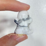 Ghost Carving Halloween