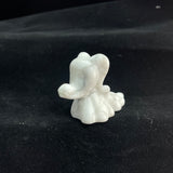Zero carving