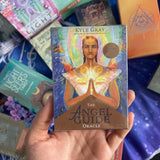 Tarot Oracle Card