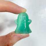 Ghost Carving Halloween