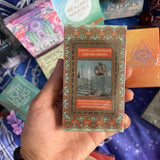 Tarot Oracle Card