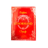 Tarot Oracle Card