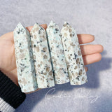 Kiwi Jasper Tower