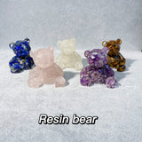 Resin Bear