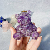 Resin Bear