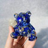 Resin Bear