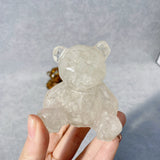 Resin Bear