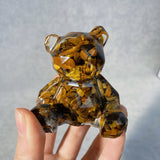 Resin Bear