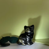 Cat carving(exquisite)