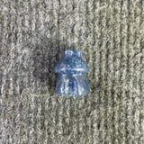 Small House Carving