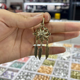 Dream catcher (small)
