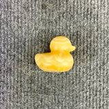 The Duck Carving