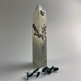 Picture stone tower (super)