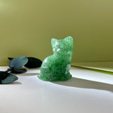 Cat carving(exquisite)