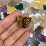 Mini butterfly