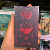 Tarot(the other cover)