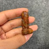 Crystal Medium dingding