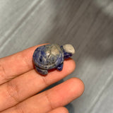 Tortoise carving (mini)