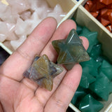 Merkaba medium