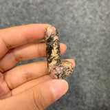 Crystal Medium dingding