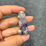 Crystal Medium dingding