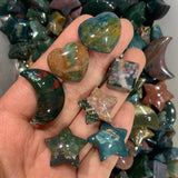 Ocean jasper