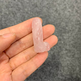 Crystal Medium dingding