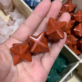 Merkaba medium