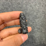 Crystal Medium dingding