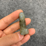Crystal Medium dingding