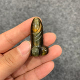 Crystal Medium dingding