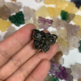 Mini butterfly