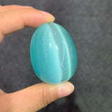 Cat’s eye egg