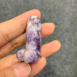 Crystal Medium dingding