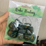 Reiki healing