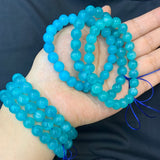 Amazonite bracelet