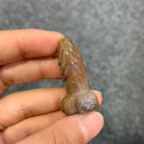 Crystal Medium dingding