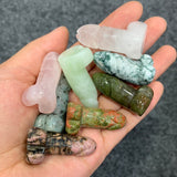 Crystal Medium dingding