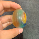 Cat’s eye egg