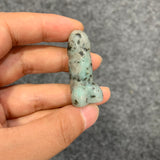 Crystal Medium dingding