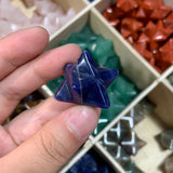 Merkaba medium