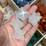 Merkaba medium