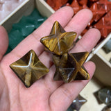 Merkaba medium