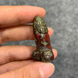 Crystal Medium dingding