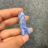 Crystal Medium dingding