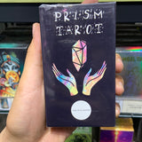 Tarot(the other cover)