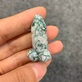 Crystal Medium dingding