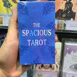 Tarot(the other cover)