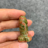 Crystal Medium dingding