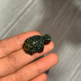 Tortoise carving (mini)